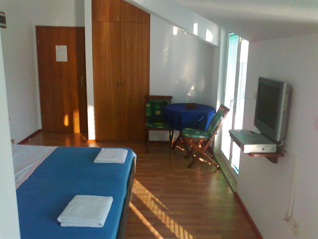 Apartments Silvana Lastovo Kamer foto