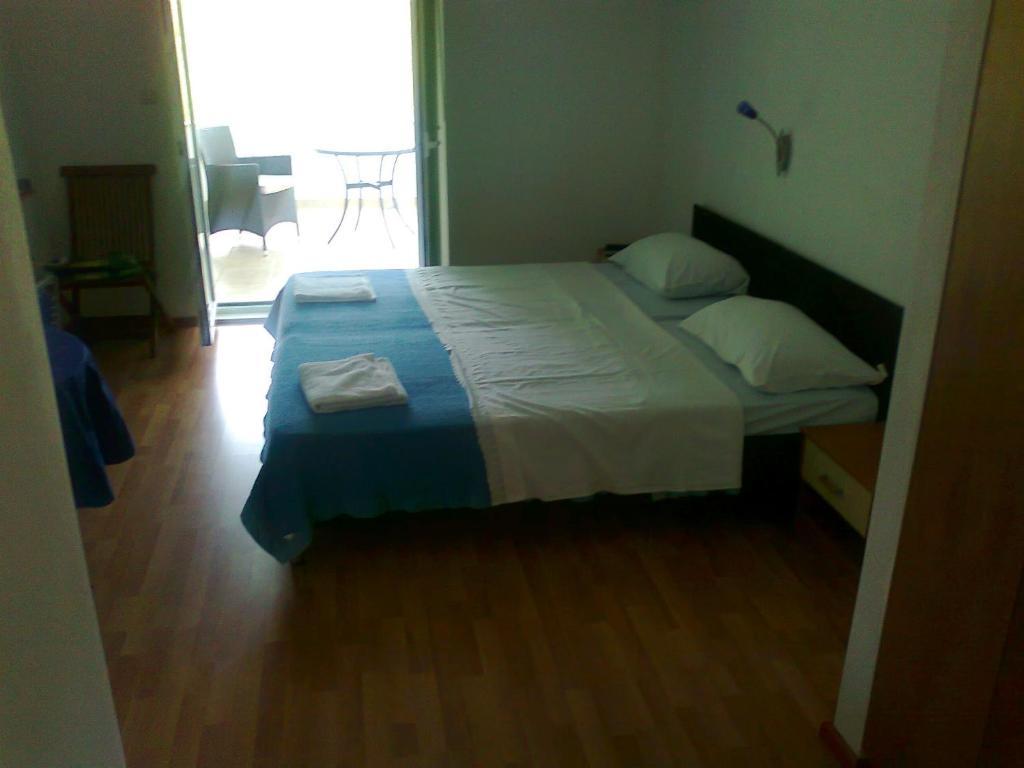 Apartments Silvana Lastovo Kamer foto