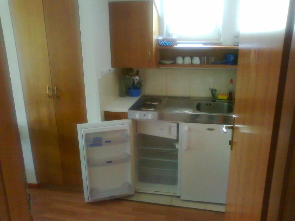 Apartments Silvana Lastovo Kamer foto