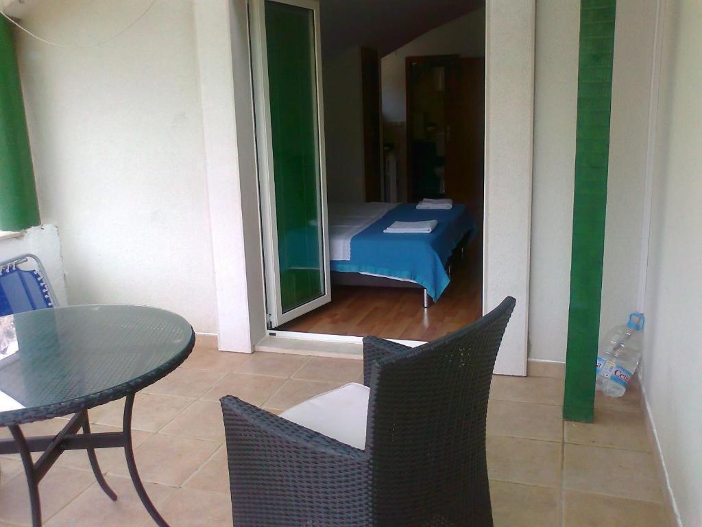 Apartments Silvana Lastovo Kamer foto