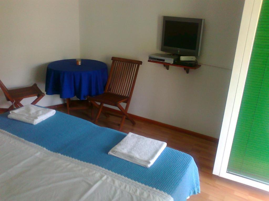 Apartments Silvana Lastovo Kamer foto