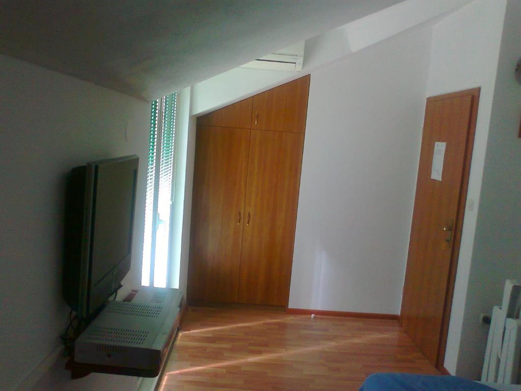 Apartments Silvana Lastovo Kamer foto